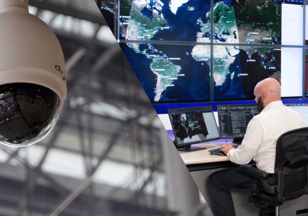 NDAA Compliance Deadline Looms: What Your Business Needs to Know About Security Equipment Regulations