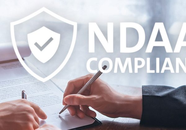 NDAA & TAA Compliance: What Businesses Must Know