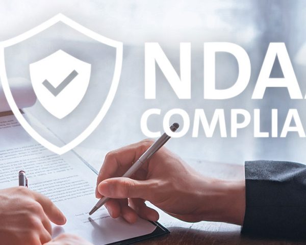 NDAA & TAA Compliance: What Businesses Must Know